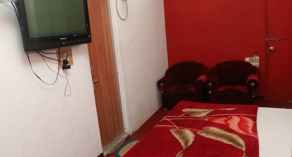 Hotel Ajanta Executive Loading And Boarding, Aurangabad 5